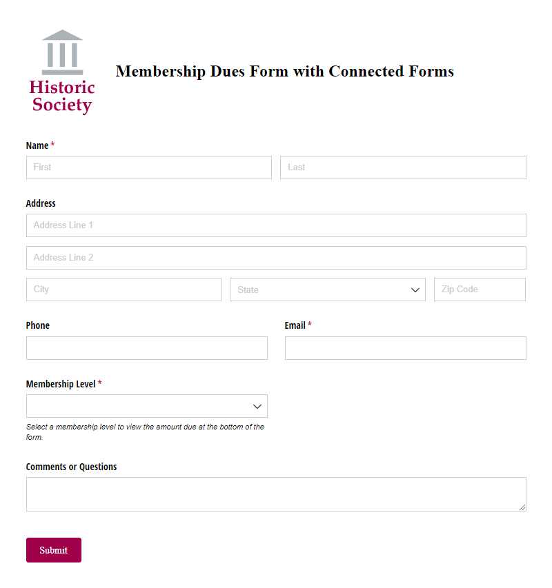 free-registration-form-templates-cognito-forms