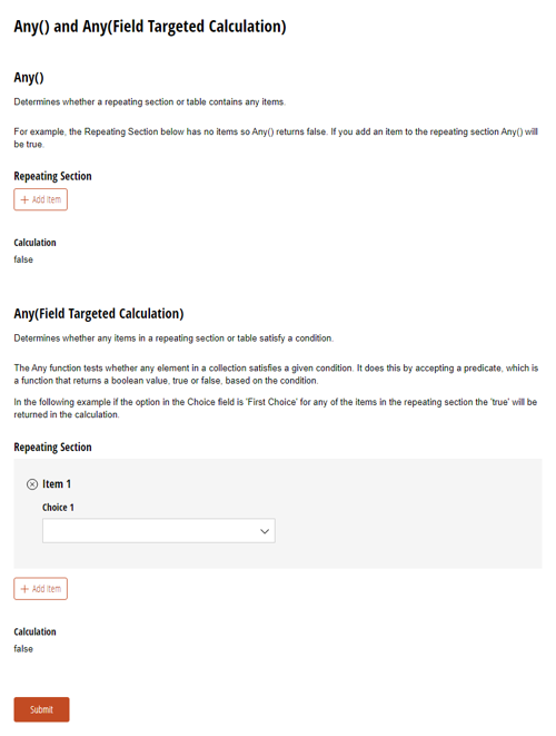 Go to Any() and Any(Field Targeted Calculation) template