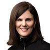 Headshot of Christi Leinhart
