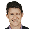 Headshot of Gene Turner