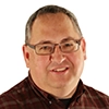 Headshot of Mike Smith