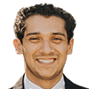 Headshot of Peter Herrera