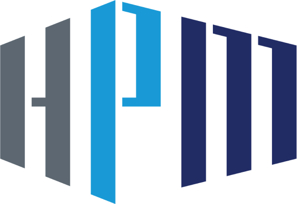 HPM Logo