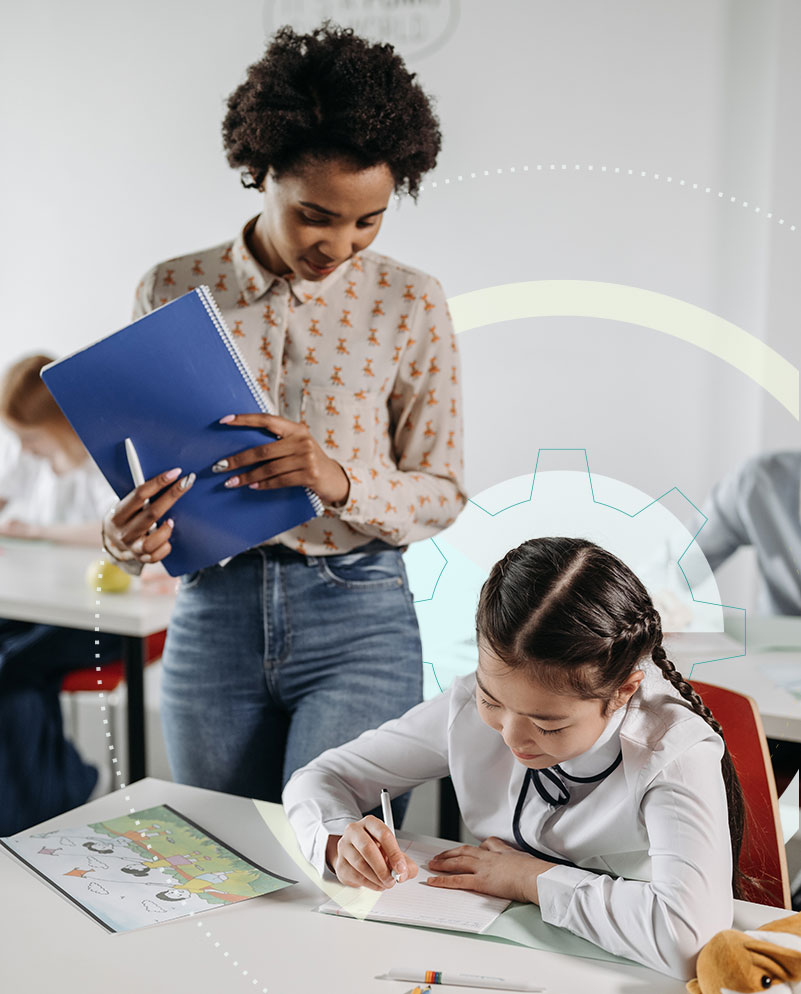 K-12 Teacher