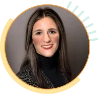 Headshot of Malky Neiman