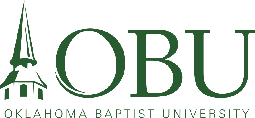 Oklahoma Baptist University Logo