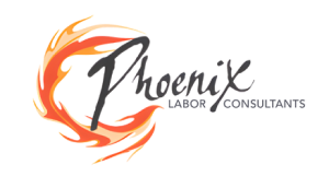Phoenix Labor Consultants Logo